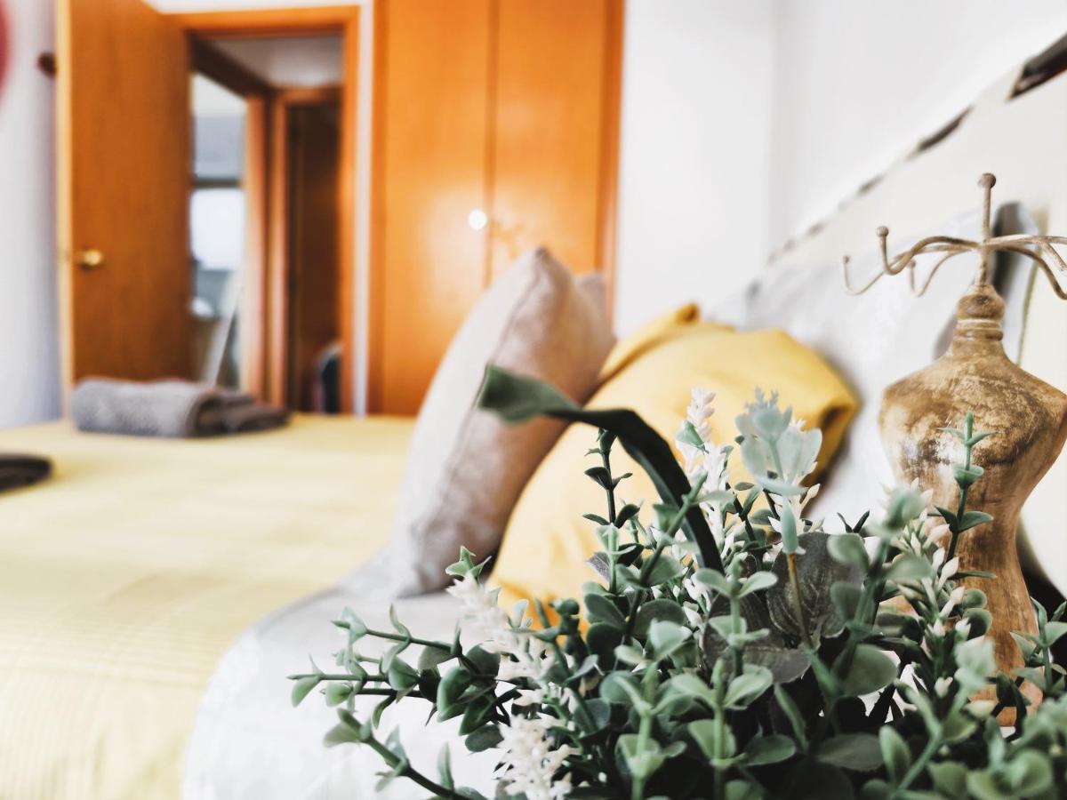 Luminoso Apartamento En Salou Con Terraza Y Parque Infantil Ideal Familias المظهر الخارجي الصورة