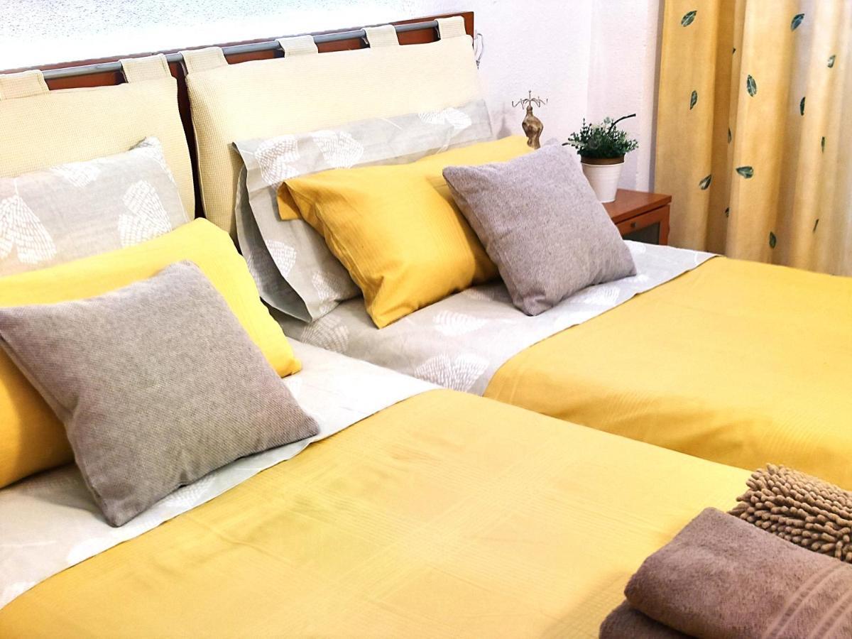 Luminoso Apartamento En Salou Con Terraza Y Parque Infantil Ideal Familias المظهر الخارجي الصورة