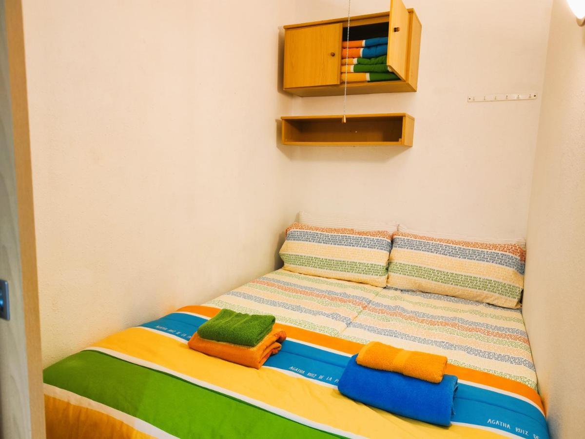 Luminoso Apartamento En Salou Con Terraza Y Parque Infantil Ideal Familias المظهر الخارجي الصورة