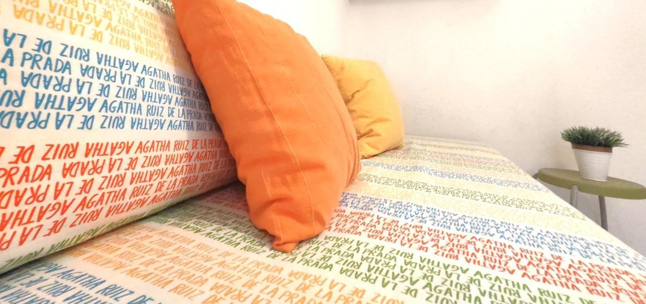Luminoso Apartamento En Salou Con Terraza Y Parque Infantil Ideal Familias المظهر الخارجي الصورة