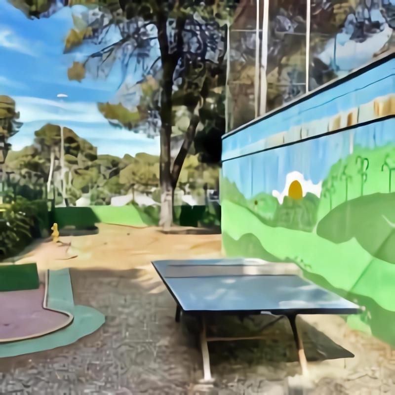 Luminoso Apartamento En Salou Con Terraza Y Parque Infantil Ideal Familias المظهر الخارجي الصورة