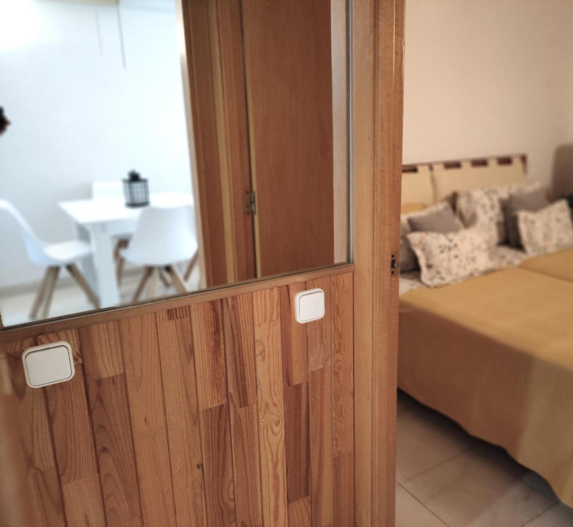 Luminoso Apartamento En Salou Con Terraza Y Parque Infantil Ideal Familias المظهر الخارجي الصورة
